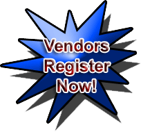 Vendors Register Now!
